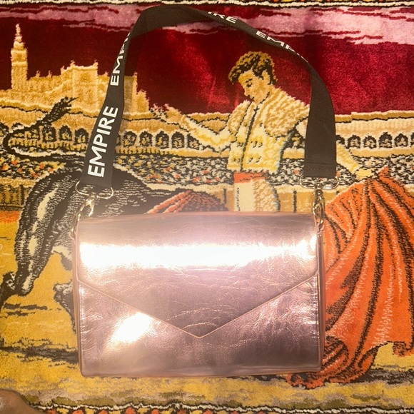 👜host p sale* PACO RABANNE PURSE - Picture 1 of 4